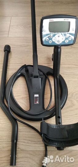 Аренда garrett 350 Euro, xterra 705 копии