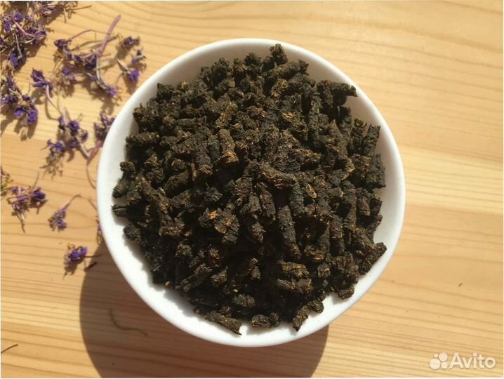 Иван-чай 1 килограмм 2023 год, традиционный