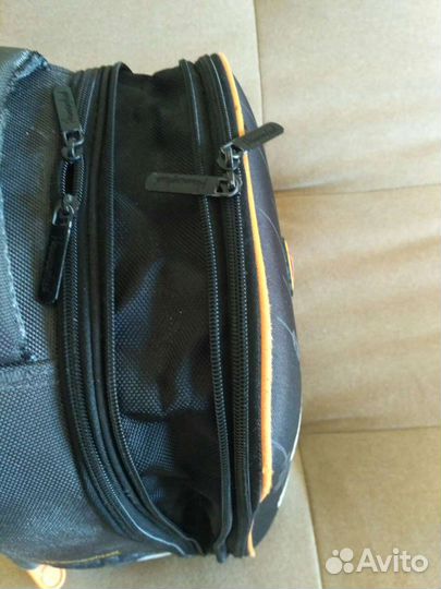 Рюкзак школьный для девочки 1-4 класс