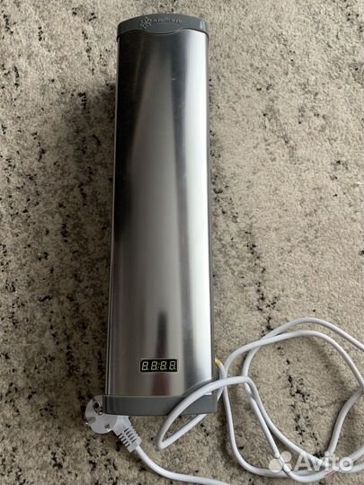 Облучатель рециркулятор медицинский