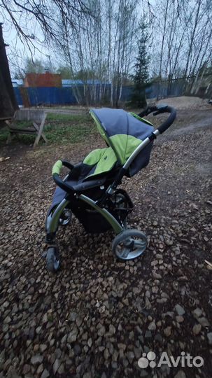 Прогулочная коляска бу