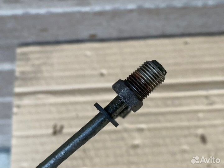 Трубка сцепления Hyundai I30 хетчбэк G4FA 2007