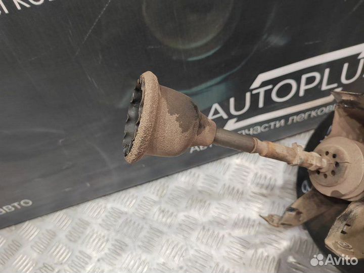 Вут+Гтц Opel Vectra B хэтчбек II X18XE 1996