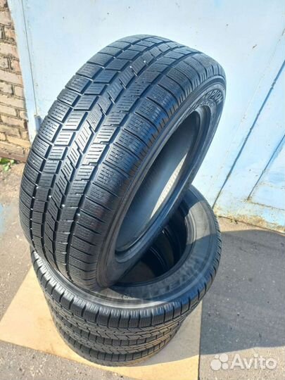 Pirelli Scorpion Ice&Snow 235/60 R18