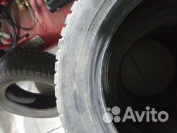 Nokian Tyres Hakkapeliitta 7 205/55 R16 98T
