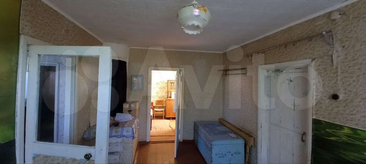 Дом 54,2 м² на участке 16 сот.