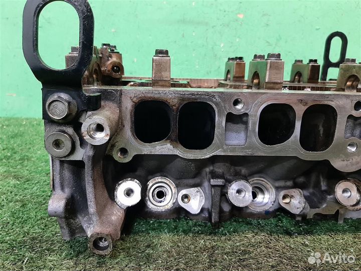 Головка блока Mazda 6 (GH) 2010