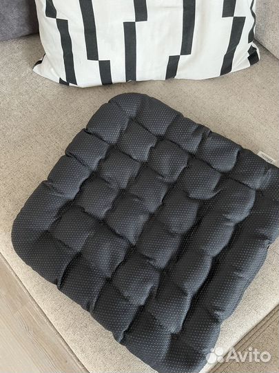 Подушка наполнение гречневая лузга