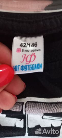 Футболка minecraft 140 см