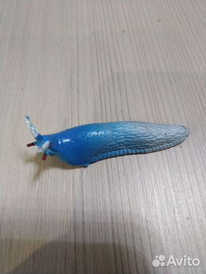 Игрушки из киндер сюрприза коллекция Natoons