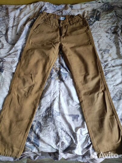 Вещи на мальчика рост 140см