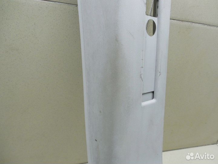 Обшивка стойки Transit 2014