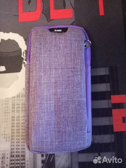 Сумка чехол для телефона