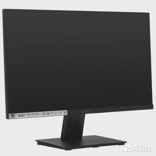 Монитор MSI Pro MP241X