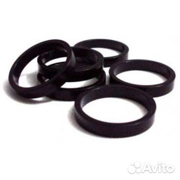 Проставочные кольца на велосипед 2,3,5,10мм