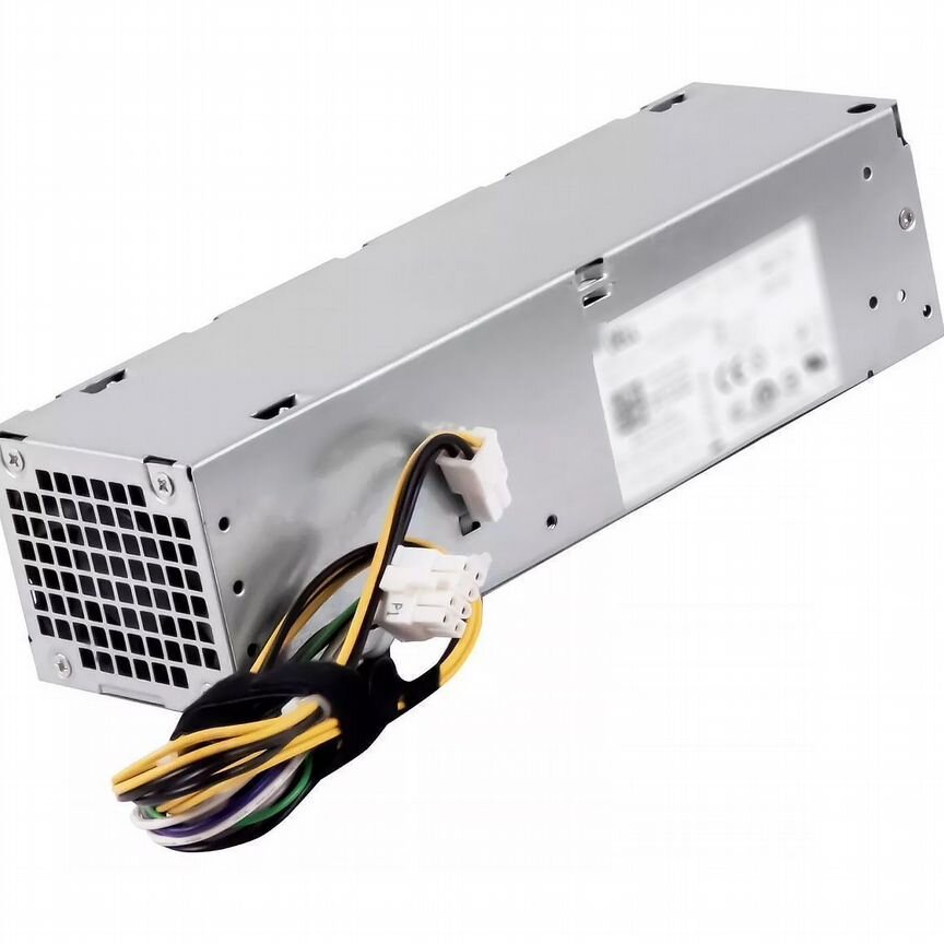 [HU255ES-01] Блок Питания Dell 255w Hu255es-01