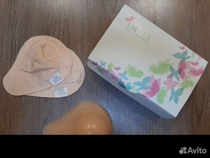 Экопротез молочной железы