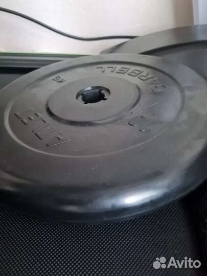 Блины, гантели, штанги