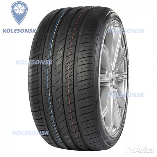 Arivo Ultra ARZ5 285/30 R20 99W