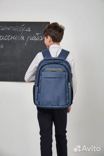 Рюкзак школьный Ранец Портфель