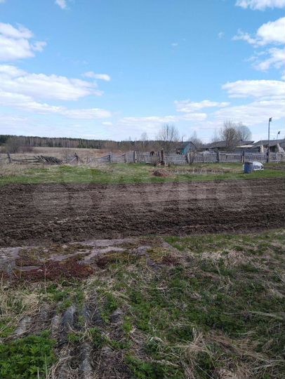 Коттедж 71 м² на участке 22 сот.