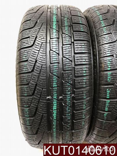 Pirelli Winter Sottozero 240 Serie II 225/40 R18 92V