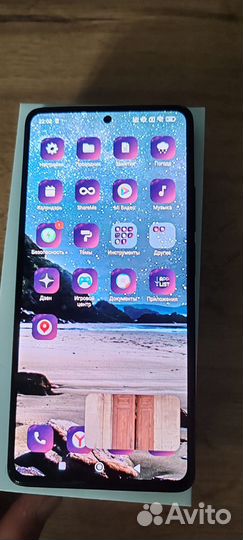 Xiaomi 11T, 8/128 ГБ