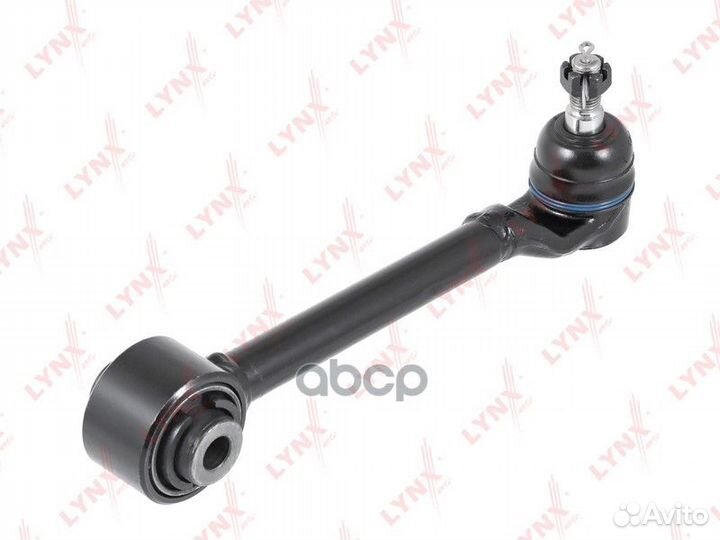 Тяга подвески зад прав/лев honda accord (CL )