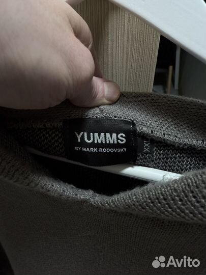 Худи Marcelo miracles