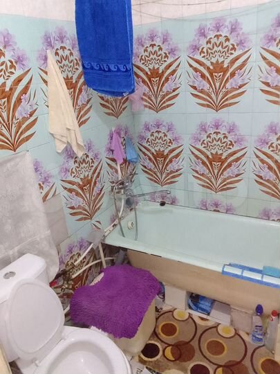 1-к. квартира, 32,7 м², 3/3 эт.