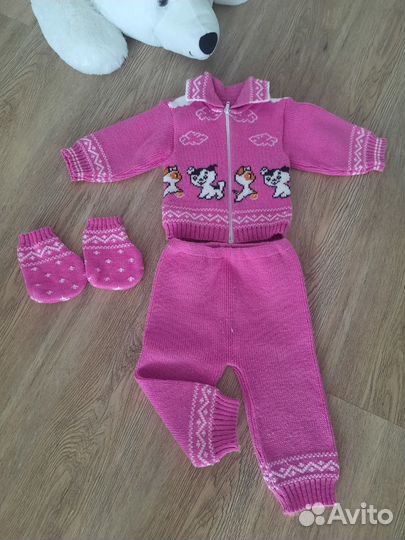 Одежда для девочки
