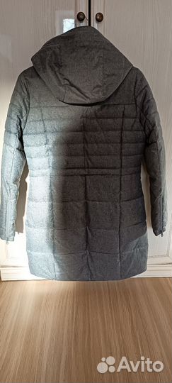 Куртка зимняя женская croop