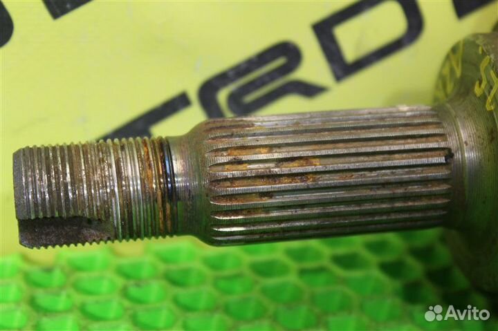 Привод задний Toyota Noah AZR65 1azfse