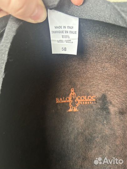 Шляпа венецианская