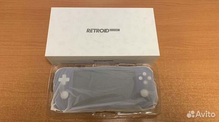 Retroid pocket 3 plus