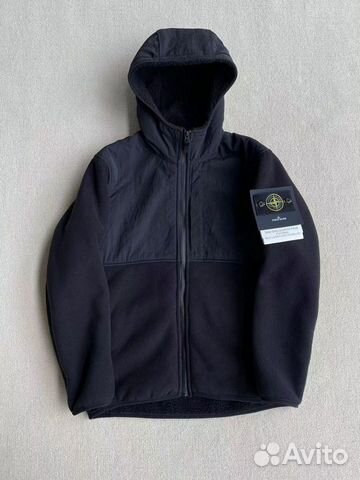 Куртка Stone Island