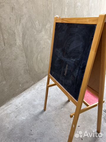 Доска мольберт IKEA