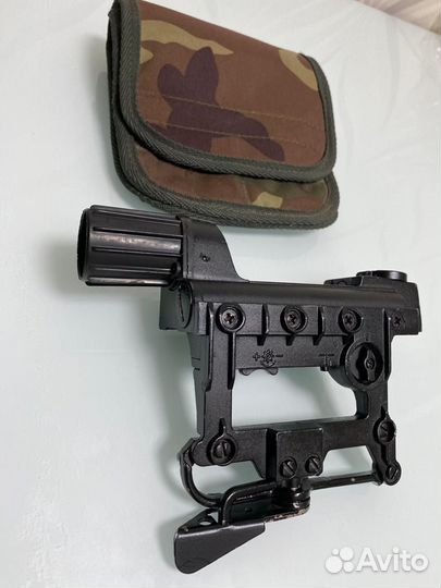 Коллиматорный прицел Кобра