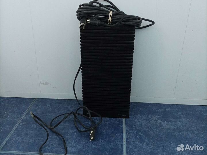 Усилитель Bang & Olufsen