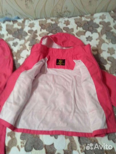 Костюм спортивный