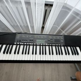 Синтезатор casio ctk 2200