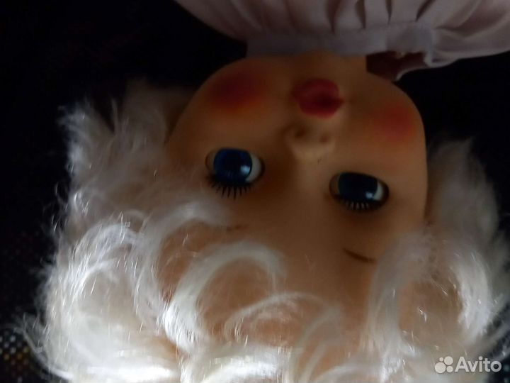 Кукла СССР марина Горький