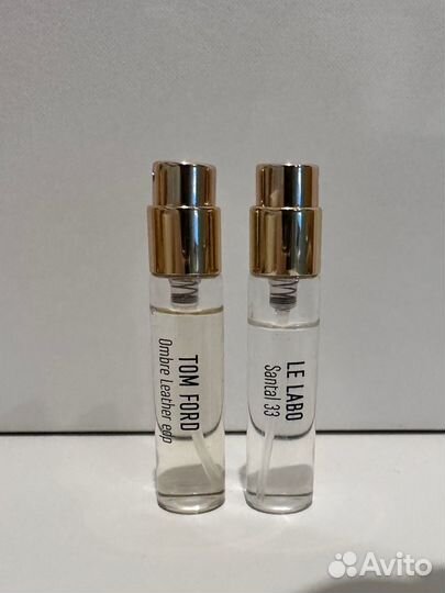 Парфюм Santal 33 от Le labo