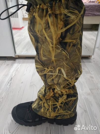 Туристические гамаши