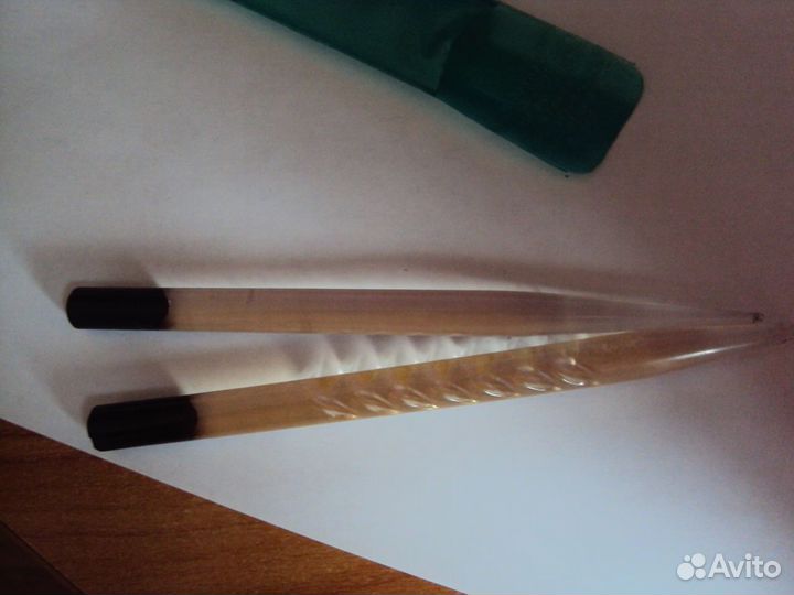 Чертежные и плакатные перья, ручки