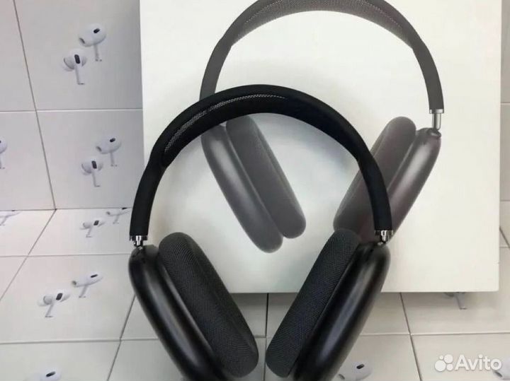 Airpods Max оригинал 1:1 premium