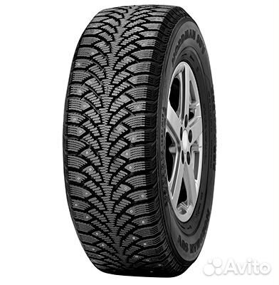 Nokian Tyres Nordman 5 SUV 235/60 R16 104T