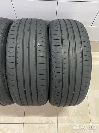 Hankook Ventus Prime 2 K115 205/55 R16