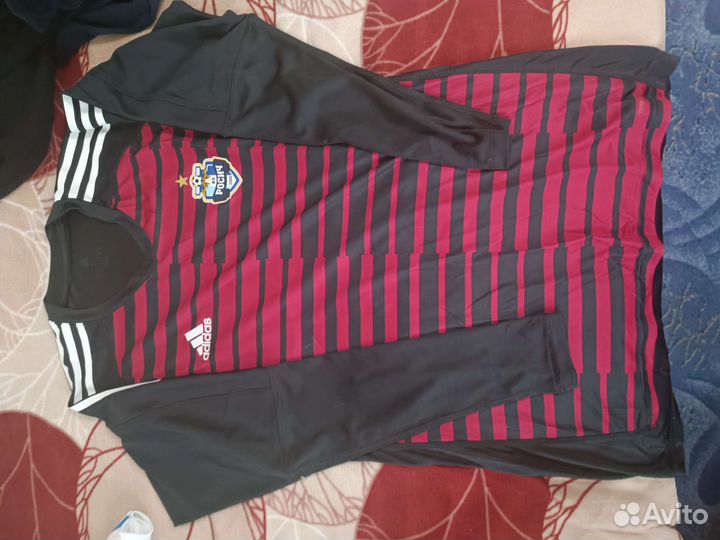 Фирменные вещи