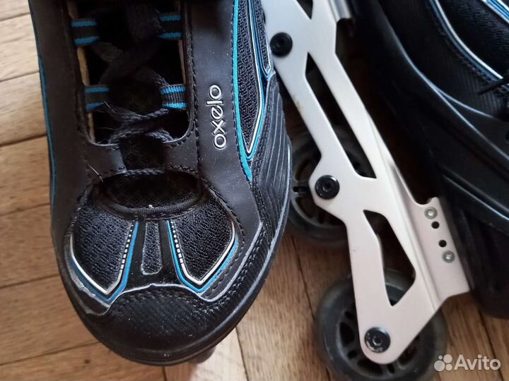 Ролики мужские 45 р